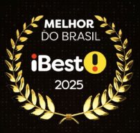 Melhor do Brasil — iBest 2025