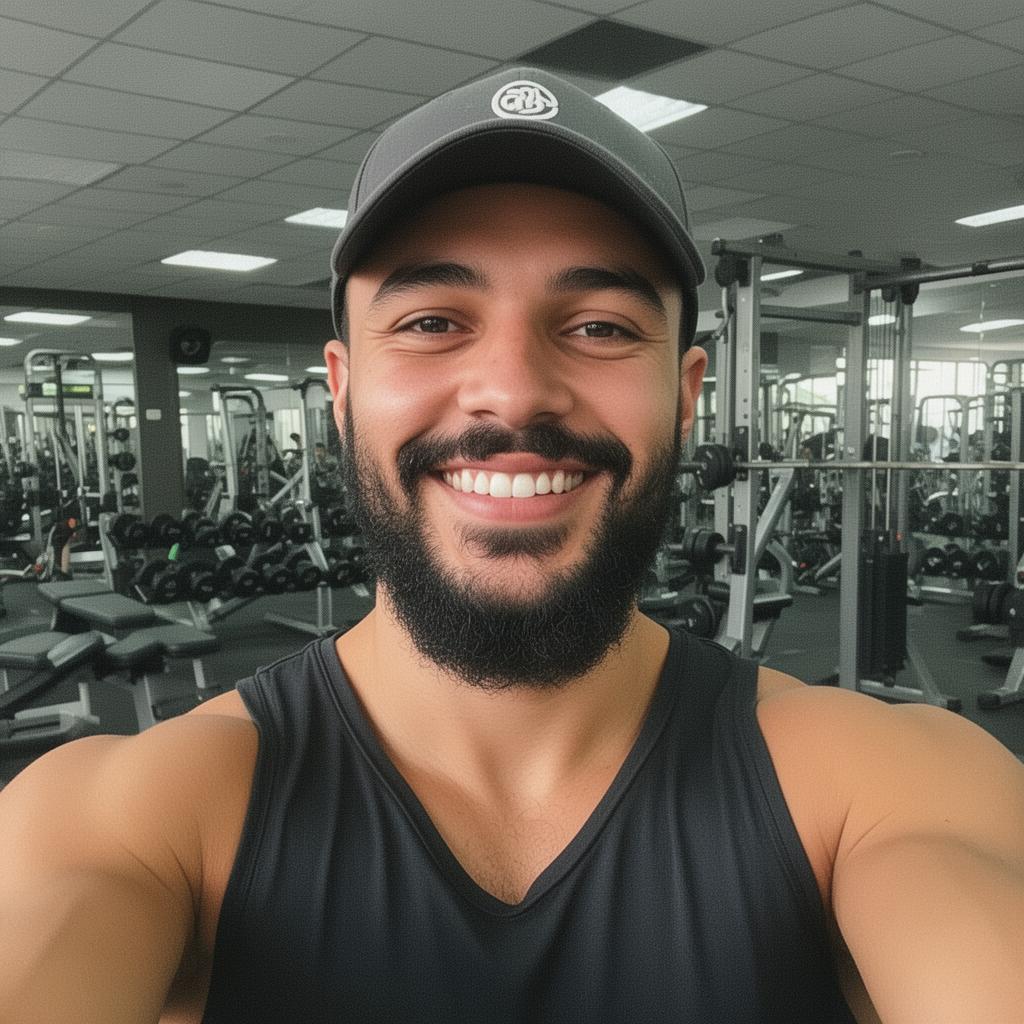 Rafael Souza